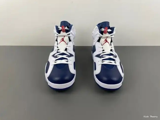 Kicked Out Shoe Store CT8529-164 Olympic Air 6 Jordan 0503
